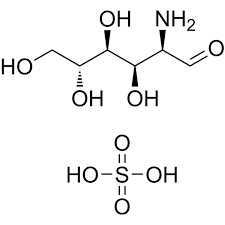 Glucosamine